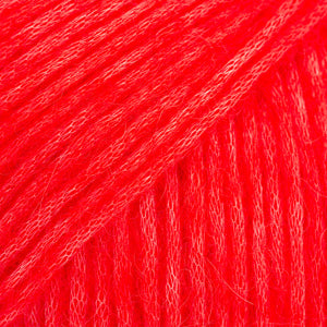DROPS Air mezgimo siūlai 50g (alpaka, vilna, poliamidas)