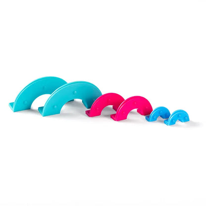 Prym rinkinys pompom gamybai 3vnt.
