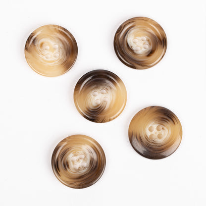 Drops sagos 20mm-25mm (marbled)