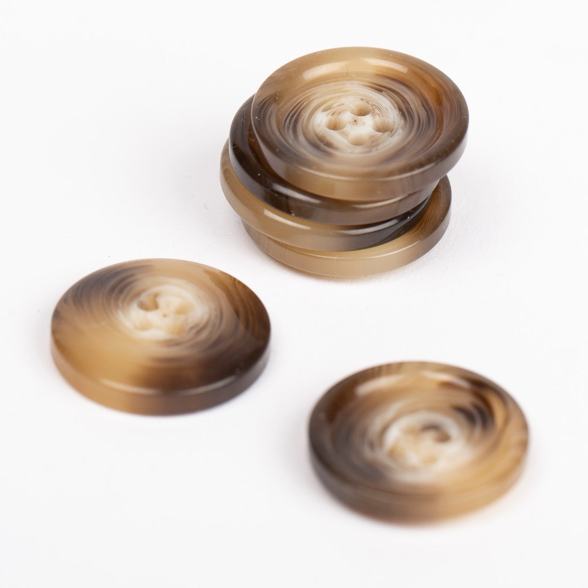 Drops sagos 20mm-25mm (marbled)