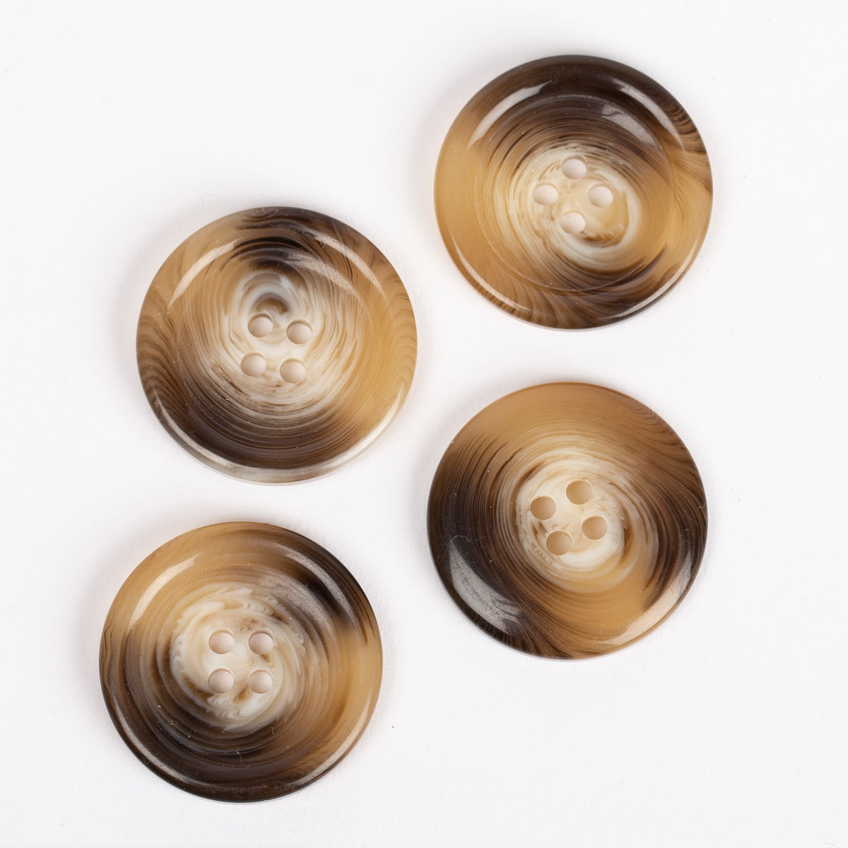 Drops sagos 20mm-25mm (marbled)