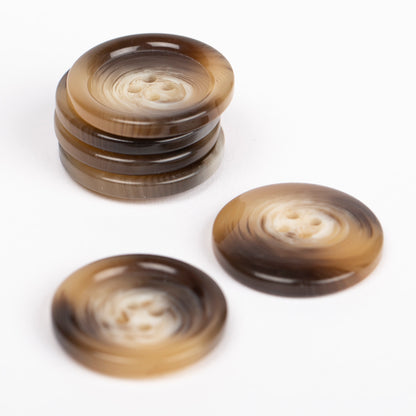 Drops sagos 20mm-25mm (marbled)