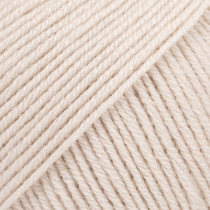 DROPS Baby Merino mezgimo siūlai 50g (merino vilna)