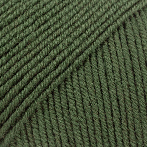 DROPS Baby Merino mezgimo siūlai 50g (merino vilna)