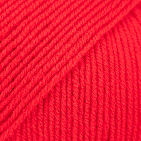 DROPS Baby Merino mezgimo siūlai 50g (merino vilna)
