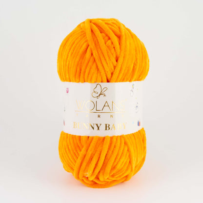 Wolans Bunny Baby siūlai 100g (poliesteris-pliušas)