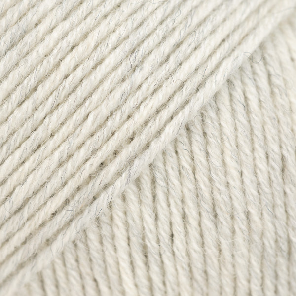 DROPS Baby Merino mezgimo siūlai 50g (merino vilna)