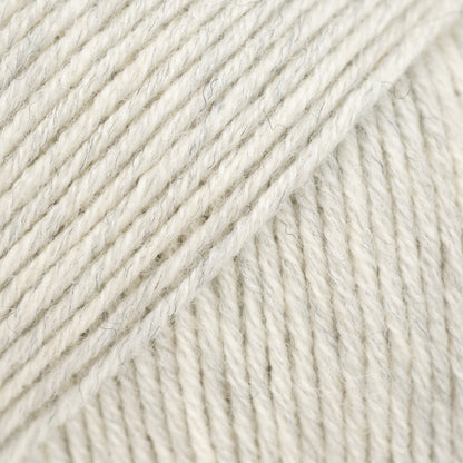 DROPS Baby Merino mezgimo siūlai 50g (merino vilna)