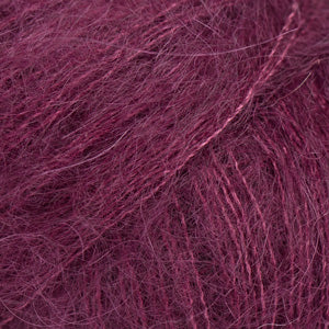 DROPS Kid-Silk mezgimo siūlai 25g (mohera, šilkas)