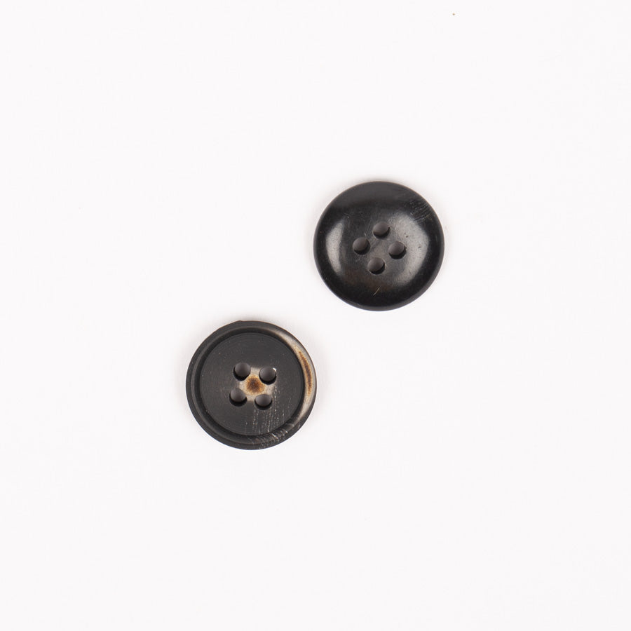Urea buttons drops 15mm-23mm (charred)