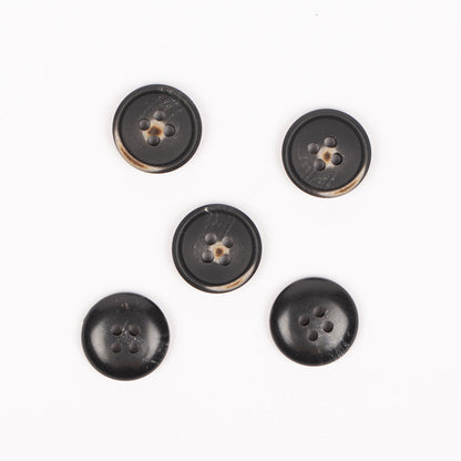 Urea buttons drops 15mm-23mm (charred)