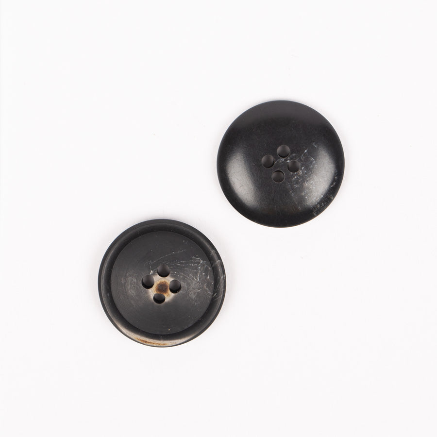 Urea buttons drops 15mm-23mm (charred)