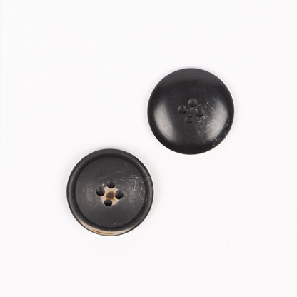 Urea buttons drops 15mm-23mm (charred)