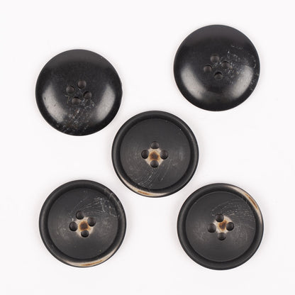 Urea buttons drops 15mm-23mm (charred)
