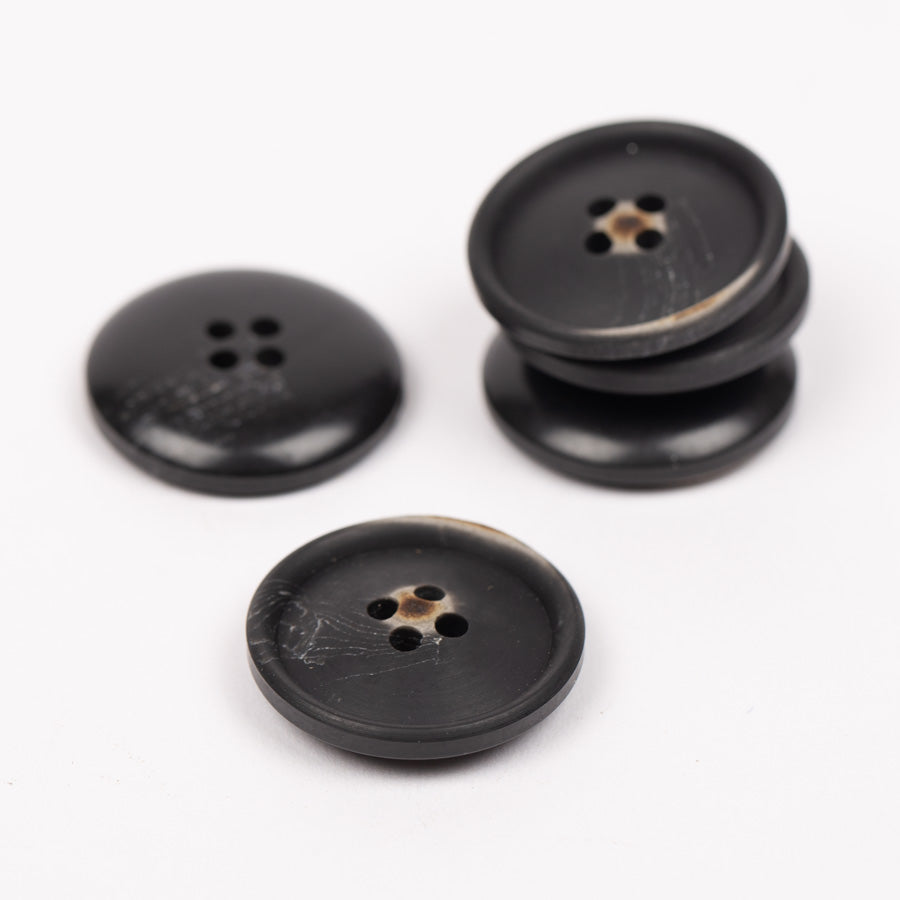 Urea buttons drops 15mm-23mm (charred)