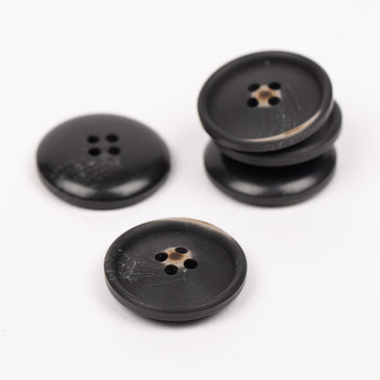 Urea buttons drops 15mm-23mm (charred)