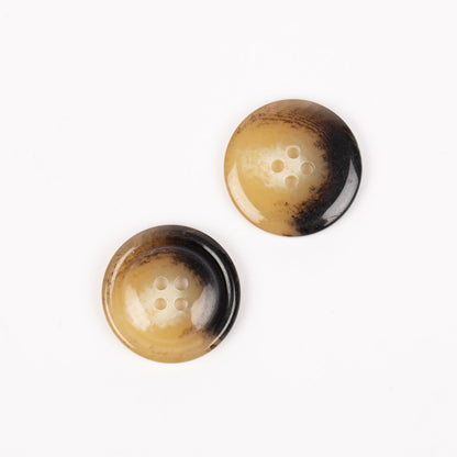 Kritumi pogas 23mm (apdedzinātas)