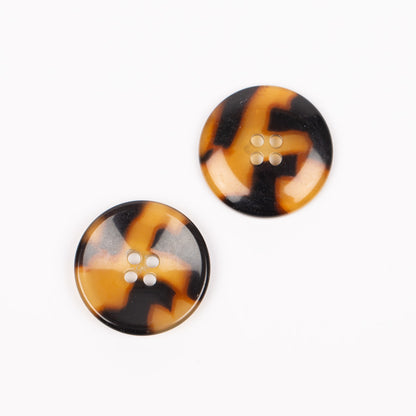 Drops sagos 20mm-25mm (tortoise)