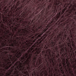 DROPS Kid-Silk mezgimo siūlai 25g (mohera, šilkas)
