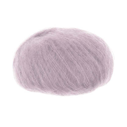 Lana Gatto Silk Mohair mezgimo siūlai 25g (mohera, šilkas)