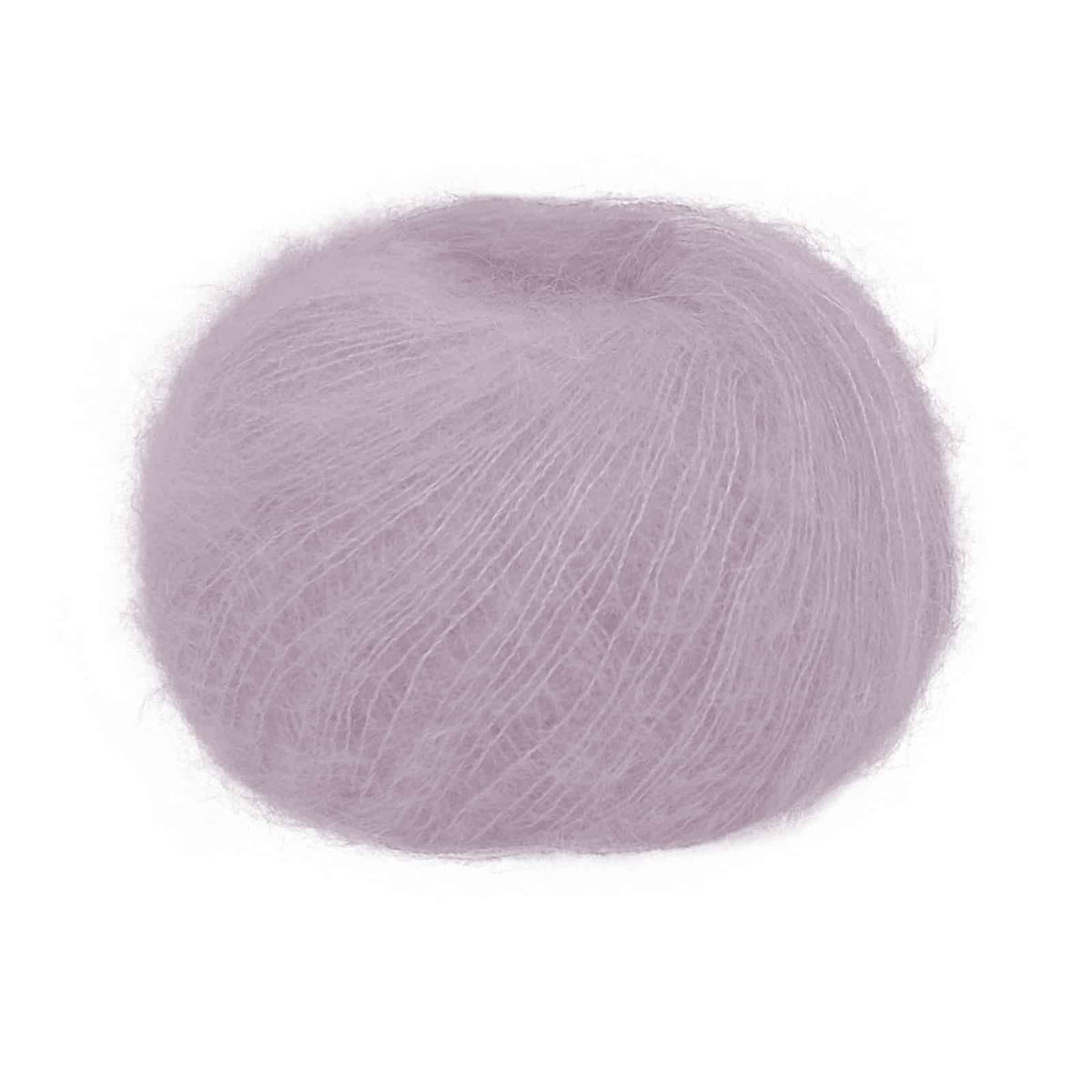 Lana Gatto Silk Mohair mezgimo siūlai 25g (mohera, šilkas)