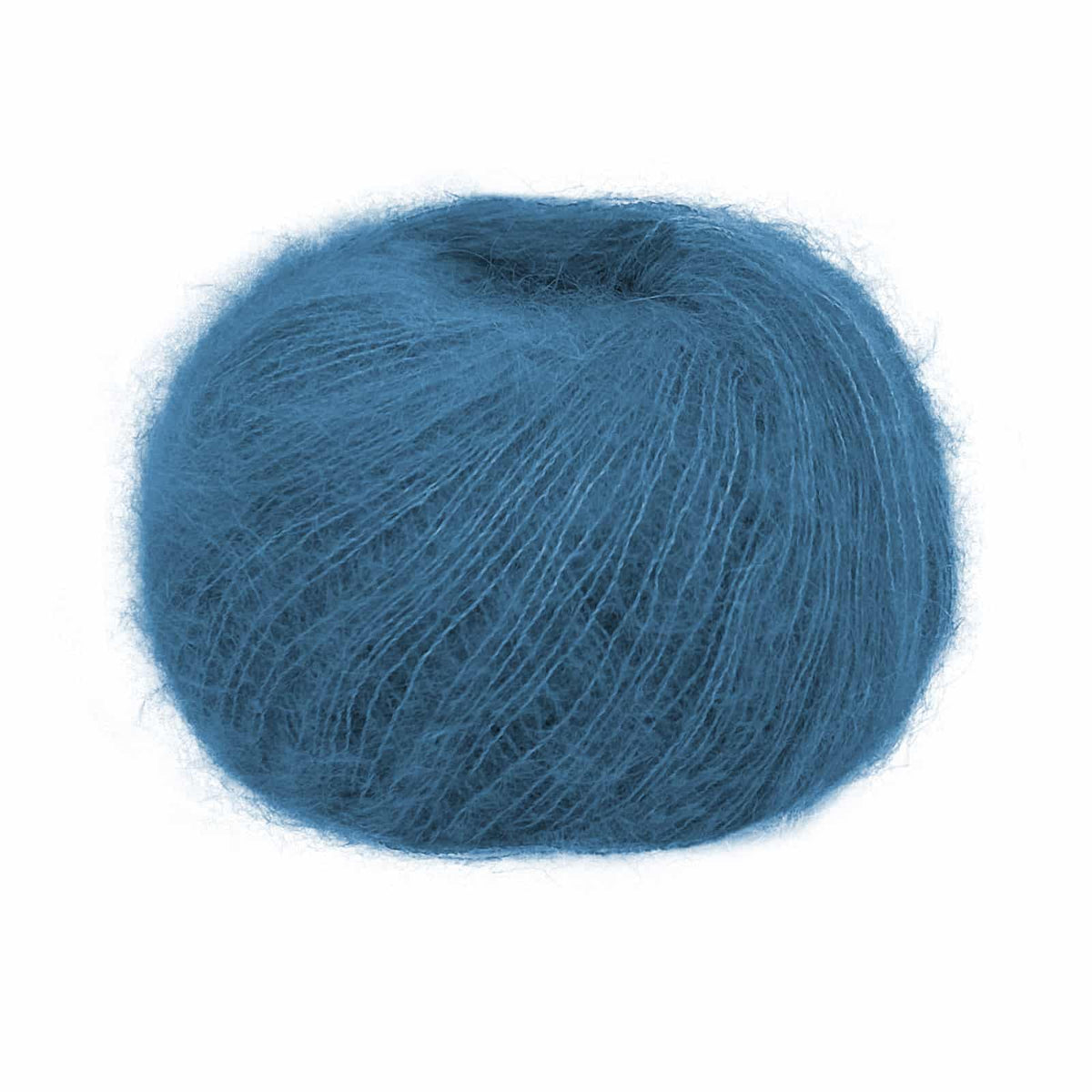 Lana Gatto Silk Mohair mezgimo siūlai 25g (mohera, šilkas)