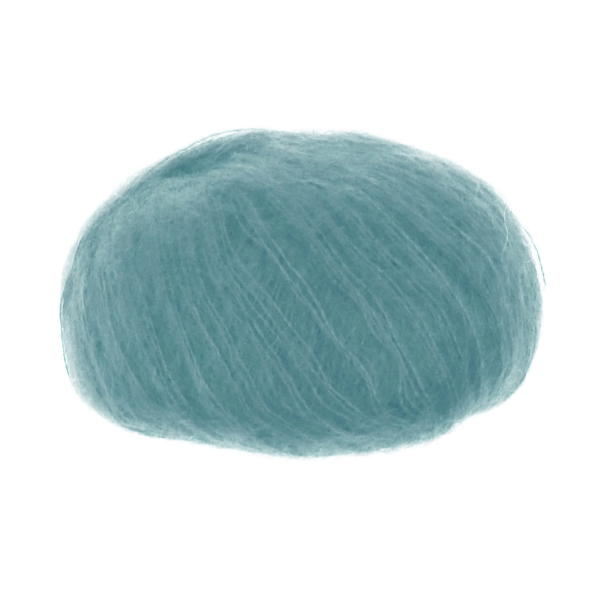 Lana Gatto Silk Mohair mezgimo siūlai 25g (mohera, šilkas)