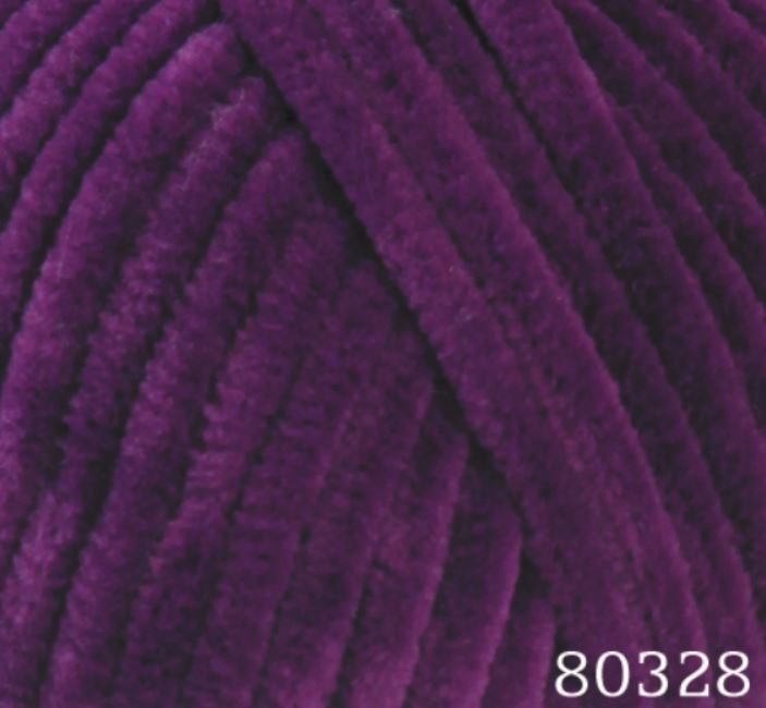 Himalaya Dolphin Baby lõngad 100g (polüester-plüüš)