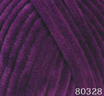 Himalaya Dolphin Baby lõngad 100g (polüester-plüüš)