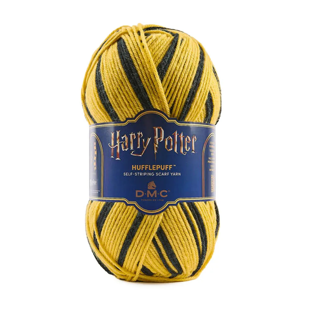 DMC Harry Potter siūlai 300g (akrilanas)