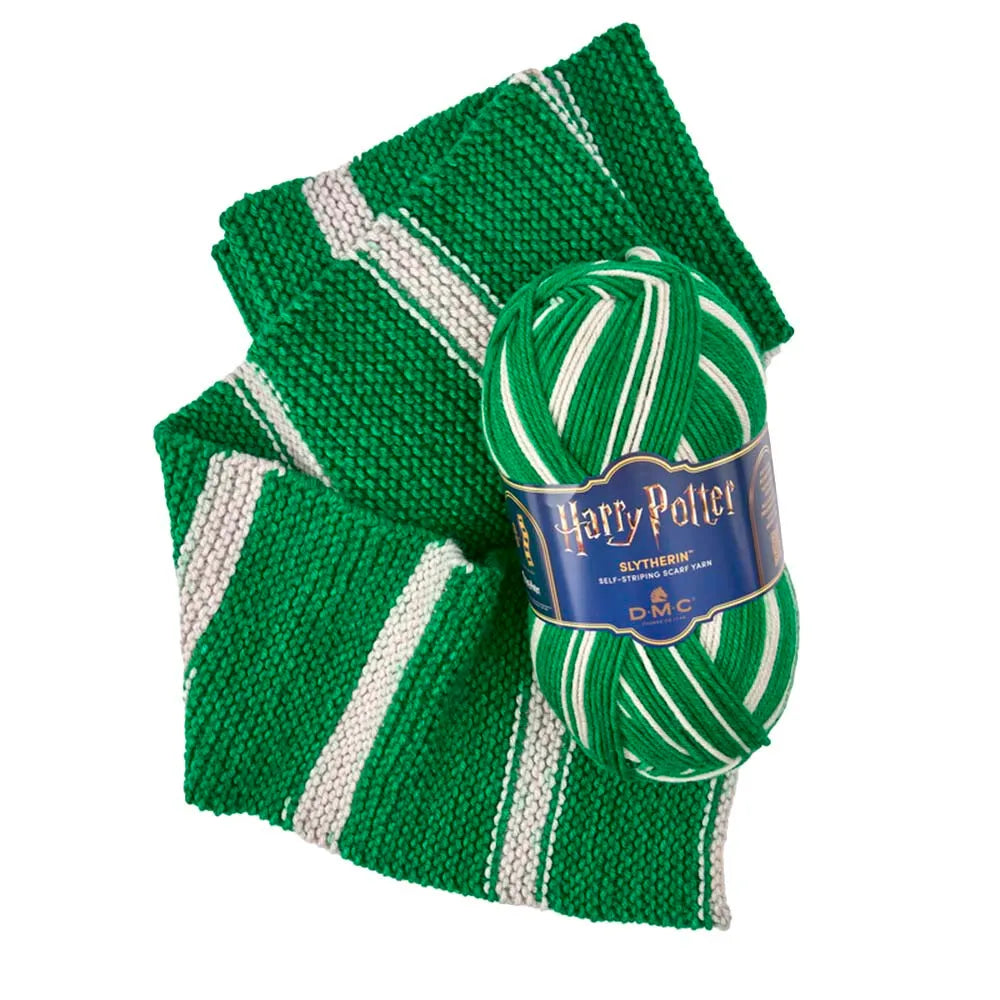 DMC Harry Potter siūlai 300g (akrilanas)