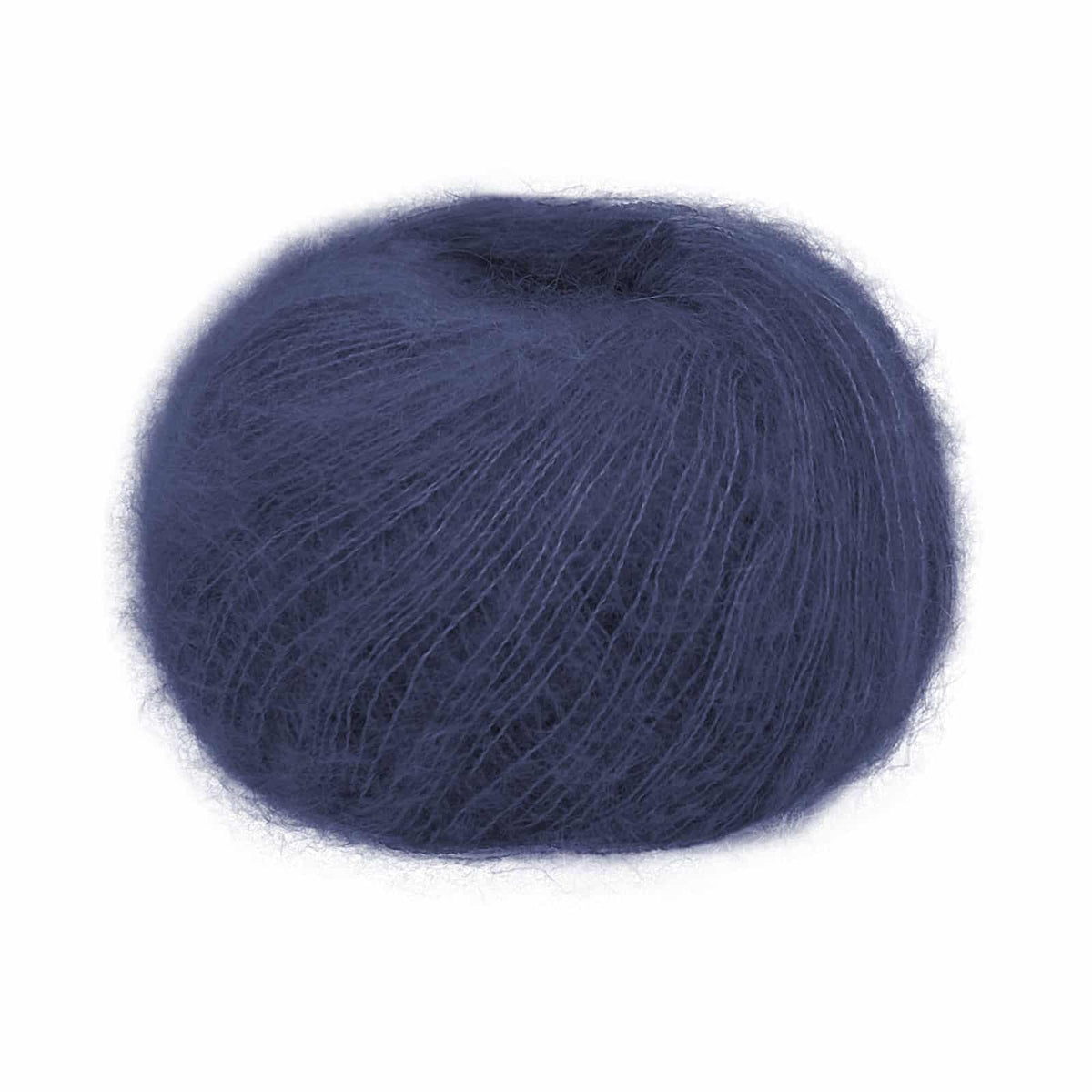 Lana Gatto Silk Mohair mezgimo siūlai 25g (mohera, šilkas)