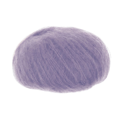 Lana Gatto Silk Mohair mezgimo siūlai 25g (mohera, šilkas)