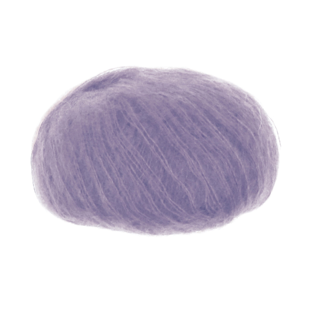 Lana Gatto Silk Mohair mezgimo siūlai 25g (mohera, šilkas)