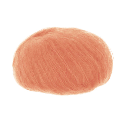 Lana Gatto Silk Mohair mezgimo siūlai 25g (mohera, šilkas)