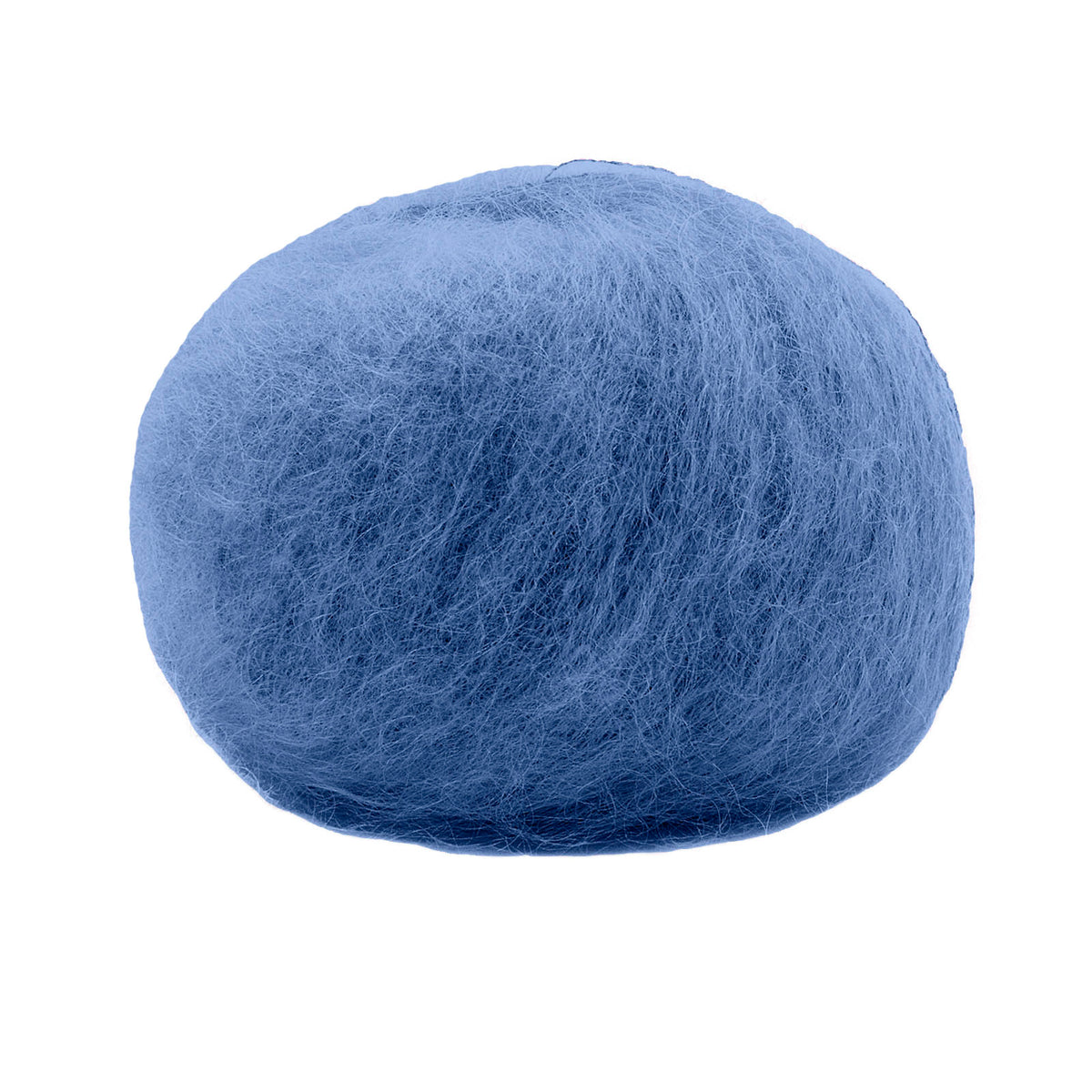 Lana Gatto Mohair Royal mezgimo siūlai 25g (mohera, neilonas)
