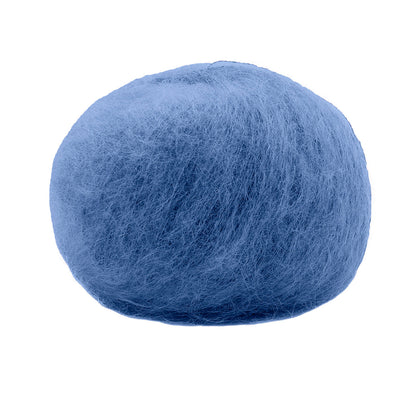 Lana Gatto Mohair Royal mezgimo siūlai 25g (mohera, neilonas)