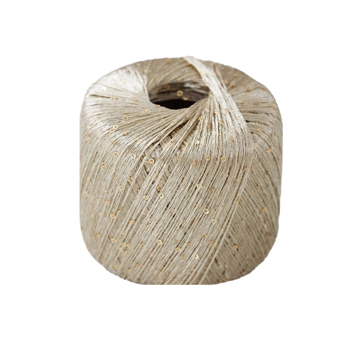 Lana Gatto Paillettes siūlai 25g (poliesteris)