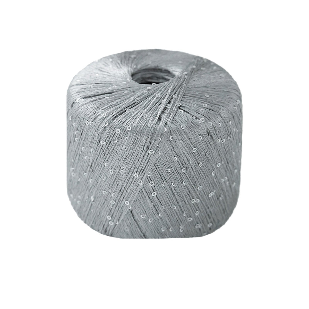 Lana Gatto Paillettes siūlai 25g (poliesteris)