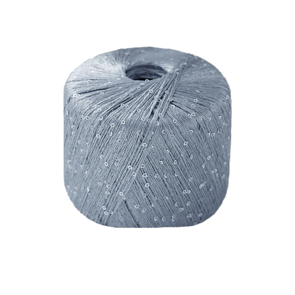Lana Gatto Paillettes siūlai 25g (poliesteris)