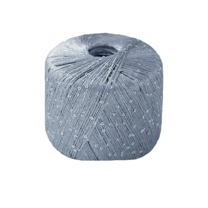 Lana Gatto Paillettes siūlai 25g (poliesteris)