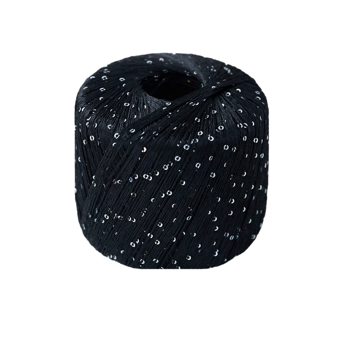 Lana Gatto Paillettes siūlai 25g (poliesteris)