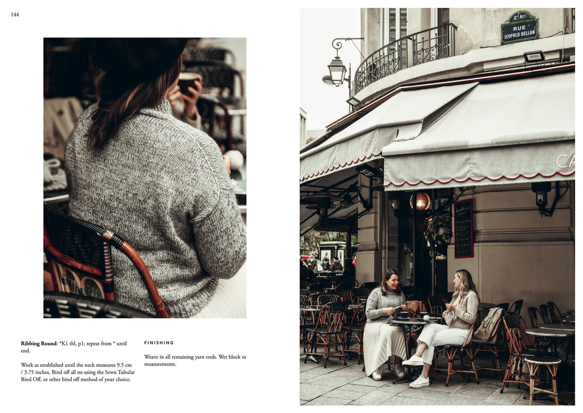 Cozy Publishing Knyga "Softly – Timeless Knits"