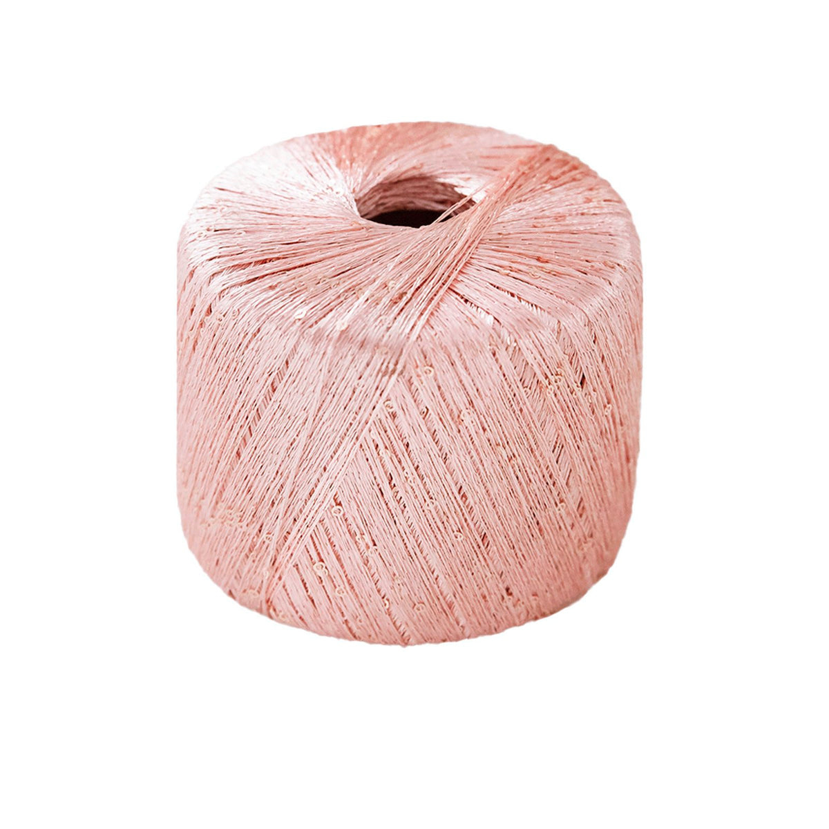 Lana Gatto Paillettes siūlai 25g (poliesteris)