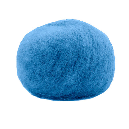 Lana Gatto Mohair Royal mezgimo siūlai 25g (mohera, neilonas)