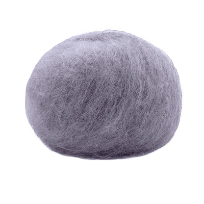 Lana Gatto Mohair Royal mezgimo siūlai 25g (mohera, neilonas)