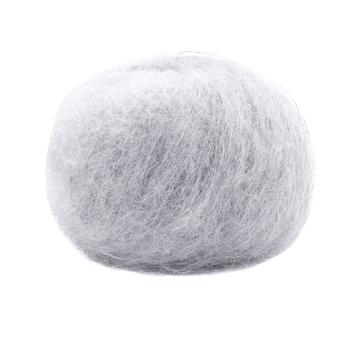Lana Gatto Mohair Royal mezgimo siūlai 25g (mohera, neilonas)