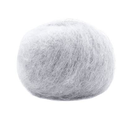 Lana Gatto Mohair Royal mezgimo siūlai 25g (mohera, neilonas)