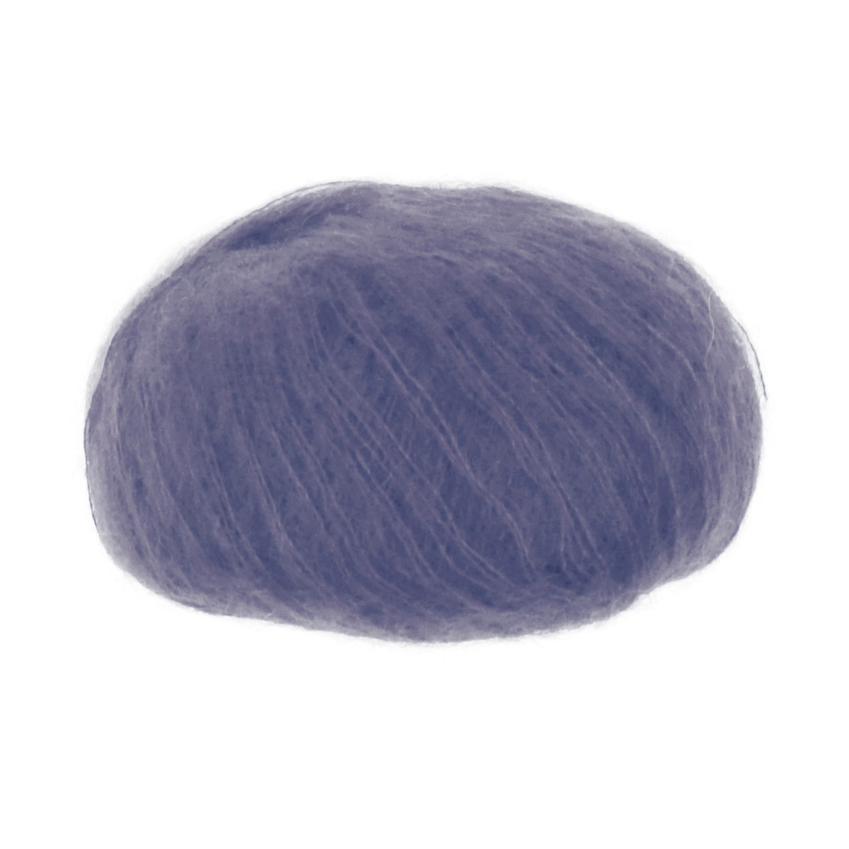 Lana Gatto Silk Mohair mezgimo siūlai 25g (mohera, šilkas)