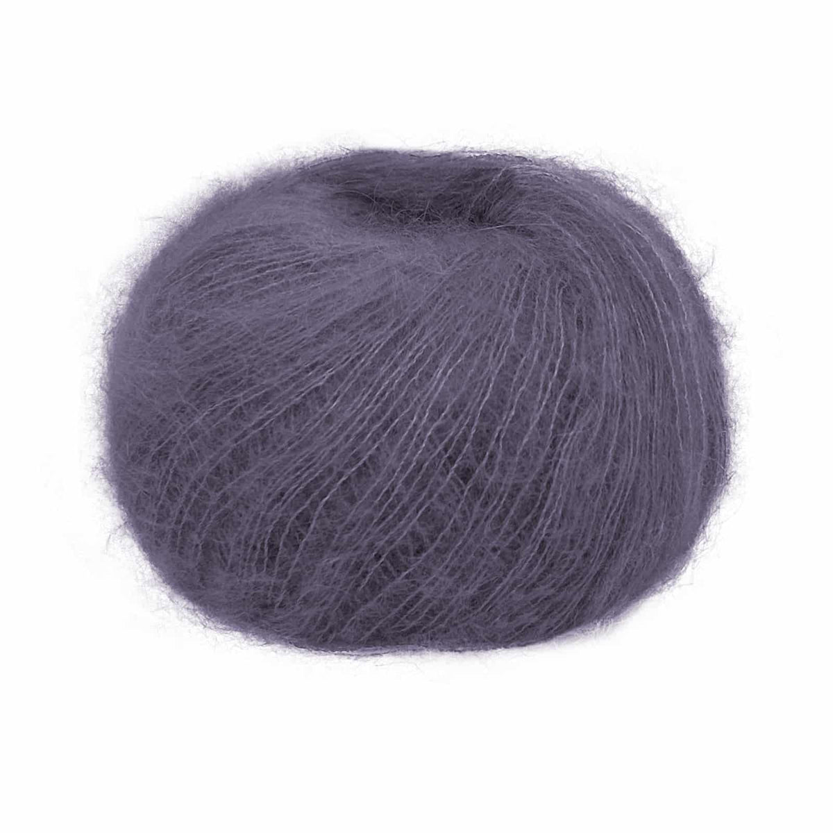 Lana Gatto Silk Mohair mezgimo siūlai 25g (mohera, šilkas)